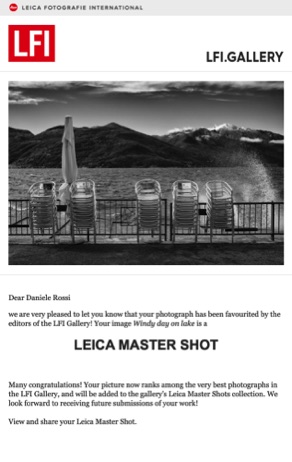 Luino: MASTER SHOT